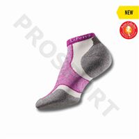 Thorlos ponožky experia 5,5-7,5 XCCU violet