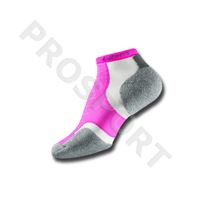 Thorlos ponožky experia 3,5-5 XCCU pink