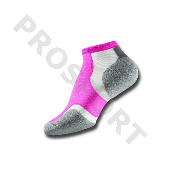 Thorlos ponožky experia 5,5-7,5 XCCU pink
