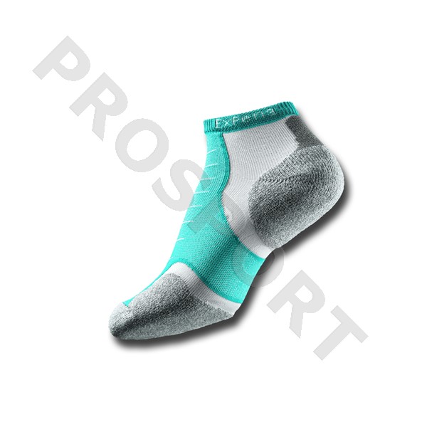 Thorlos ponožky experia 3,5-5 XCMU tyrkis