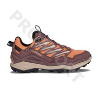 Lowa Maddox pro gtx lo Ls UK5 brown Lowa Maddox pro gtx lo Ls UK5 brown