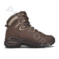 Lowa Renegade evo gtx mid Ls UK4 espresso Lowa Renegade evo gtx mid Ls UK4 espresso